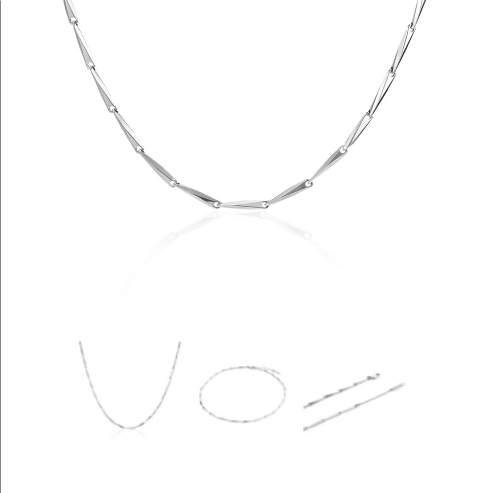 Jenny Bird Gold Sunbeam Necklace (sold out)